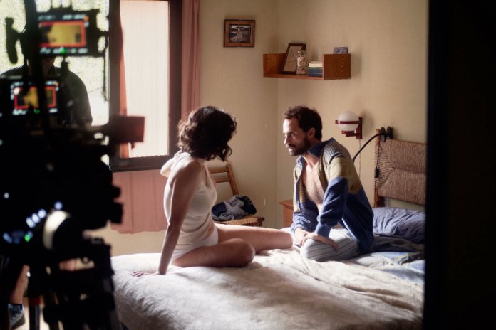 AmadoresdelCine's tweet photo. “CREATURA”, DE ELENA MARTÍN, SELECCIONADA A LA QUINCENA DE REALIZADORES DE CANNES
#cinecatalán #ElenaMartín #Creatura #VilaütFilms #LastorMedia #ElasticaFilms #ClàudiaMalagelada #MilaBorràs #ClaraRoquet #OriolPla #AlexBrendemühl #ClaraSegura
https://t.co/vwHNKQSAEy https://t.co/ZAGmj2rVJq