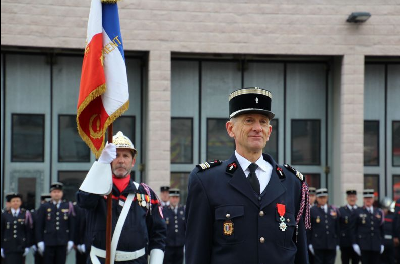 CTIF Int’l Fire Services Association tweet media