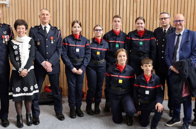 CTIF Int’l Fire Services Association tweet media