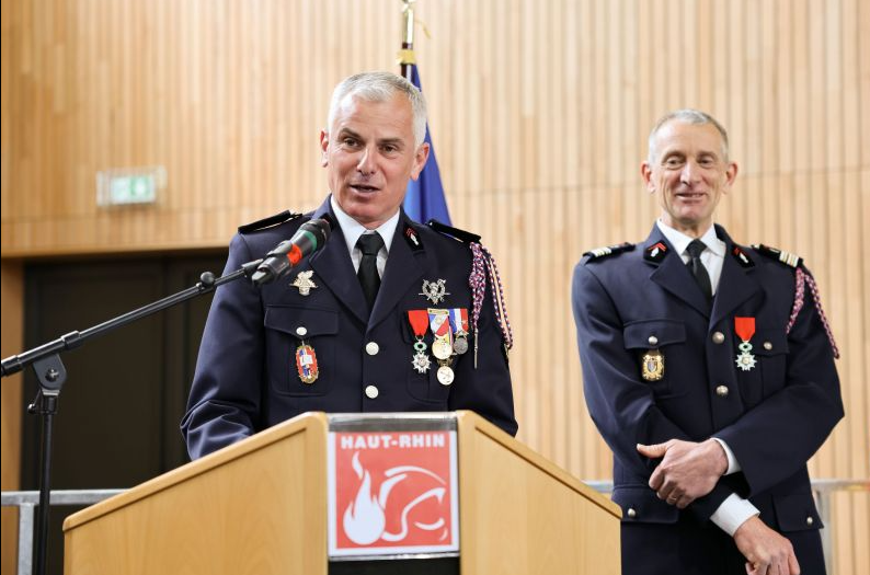 CTIF Int’l Fire Services Association tweet media