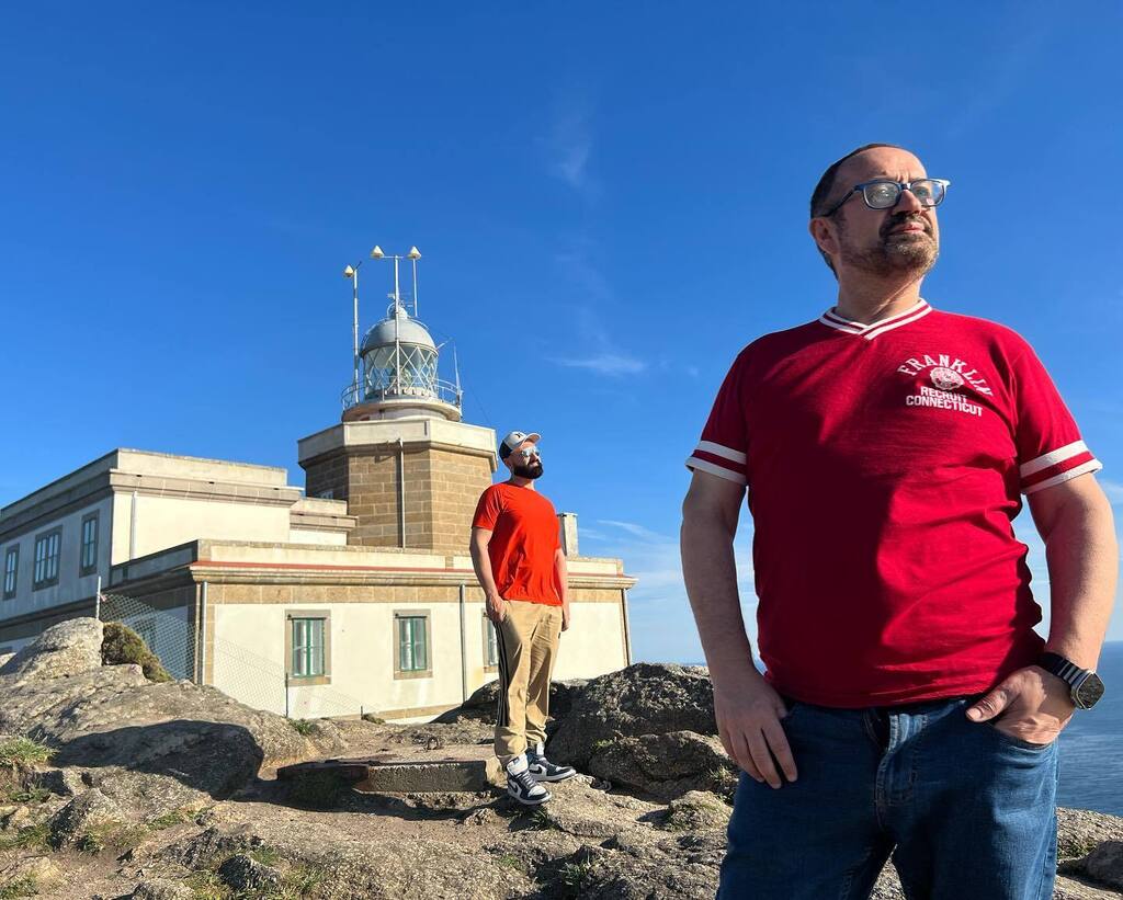 felixbernet's tweet photo. #fisterra #finisterre https://t.co/hfGKmdtoq5