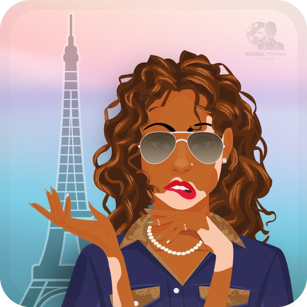 Failure will never overtake me if my determination is strong enough.
#nft #NFTartwork #NFTCommunity