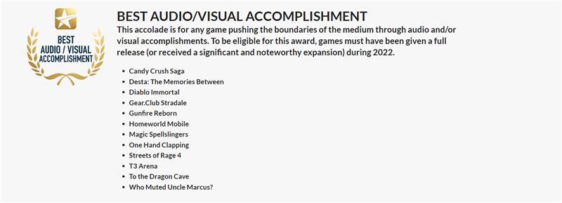 spellslingers's tweet photo. It is an honor to receive this recognition, and we are thankful for our partners at @pipeworks @SeismicGames @FormosaInteract and the dozens of freelance artists, many of them from the Ukraine, that brought the world of Valor's Reach to life.

(2/2) https://t.co/7pTM6iP4en