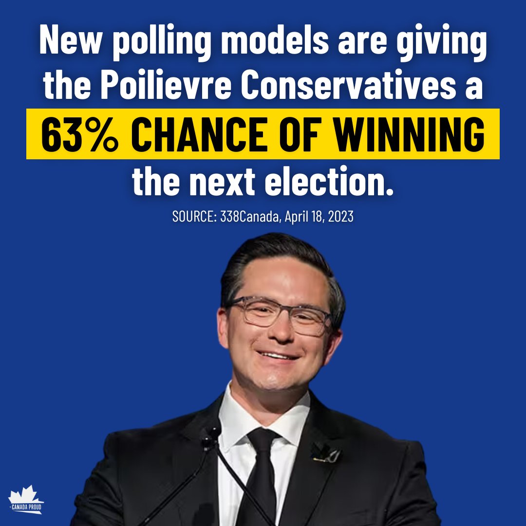 Sign up HERE if you want a new government: canadaproud.org/join
