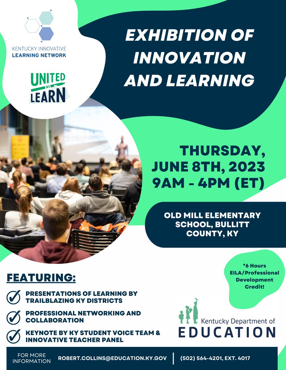 Rob Collins, Ed.D. tweet media