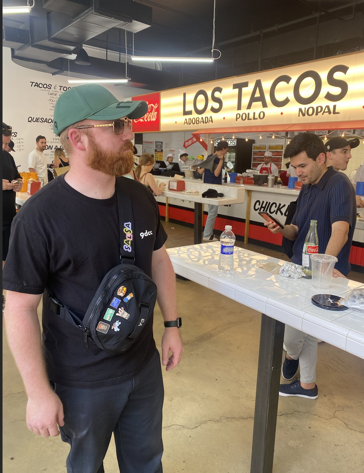 Salsa (hiring a designer!) (salsadotme) / Twitter