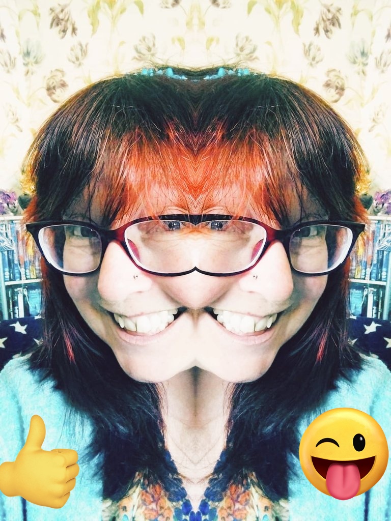 MandysReiki's tweet image. Two heads are better than one lol
#clone #twoheads #twin #tuesdayvibe #mememe #SpiritualVibes #awakening #ascension #mandysreiki #mandysworld #mandyturner