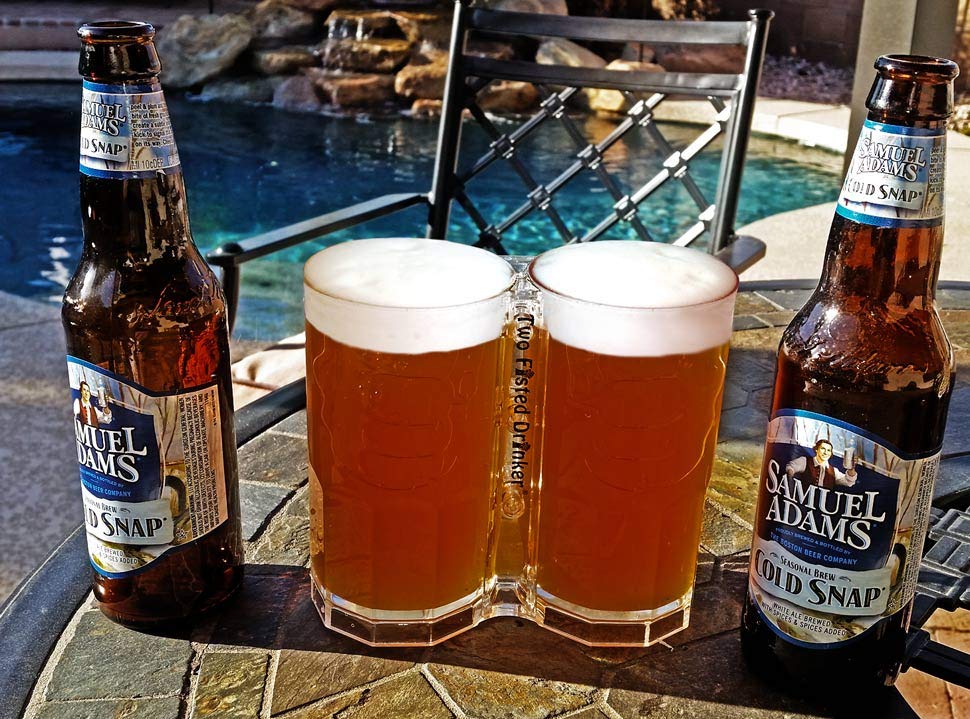2fisteddrinker's tweet photo. Get ready for summer #sale!  Clear mug 30% off the already reduced price of $19.99. Use code 30Z81LQV at checkout!

https://t.co/zNlXLyB1H8

#Coupons #couponcode #reduced #beer #Onsale https://t.co/TriyWU171s