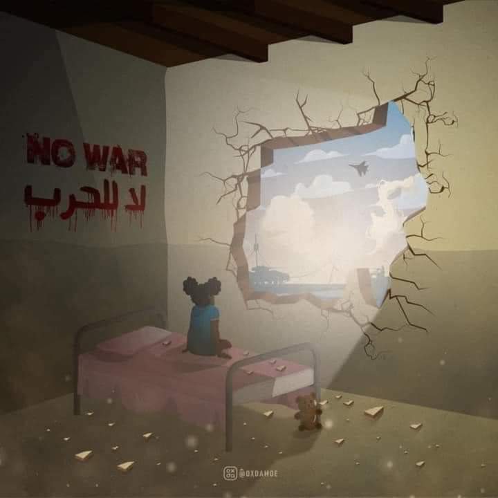 SafaaMerghani's tweet photo. #PrayforSudan https://t.co/7kGaYqXaKa