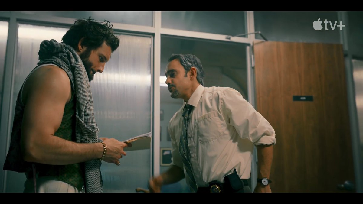 ntortorellacom's tweet photo. 'City on Fire' Trailer https://t.co/yKDn45VW3p https://t.co/4uJOzFisro