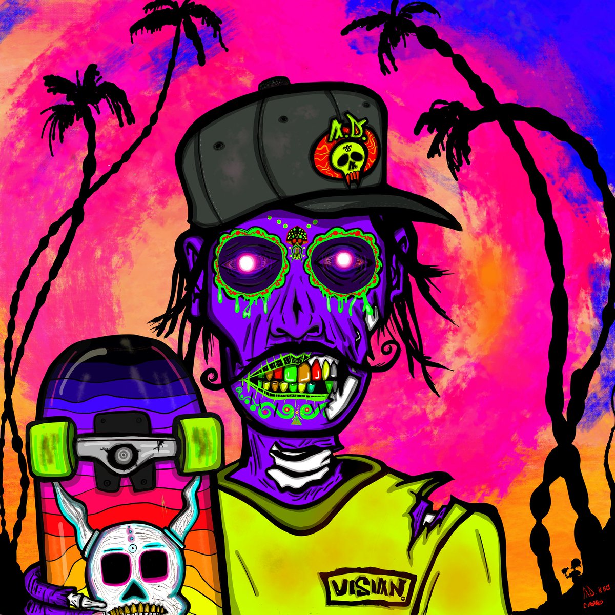 algodanman's tweet photo. @AlgoFoundation Idk maybe #algoDead π https://t.co/a4aZJMlbTc