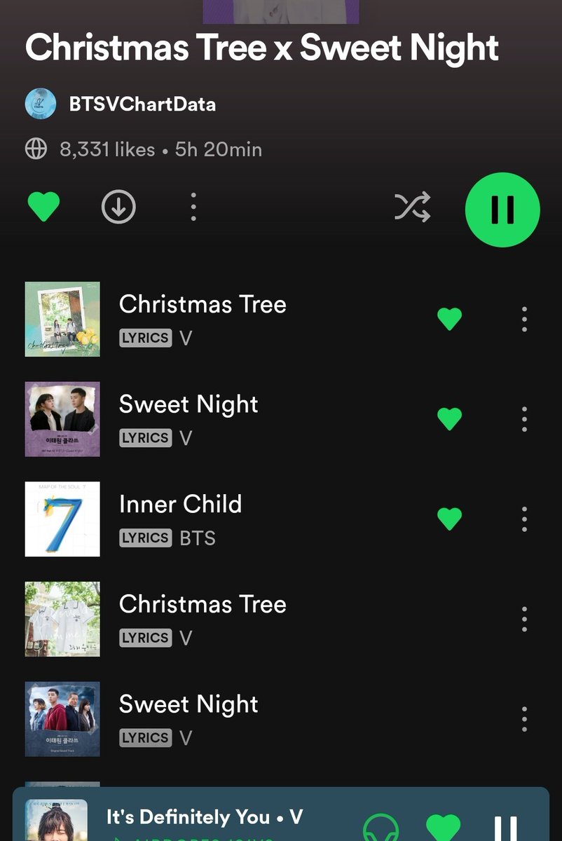viralthvig's tweet photo. @BTSVChartData #TaeStreamParty
Joined https://t.co/6DhZIAU88X