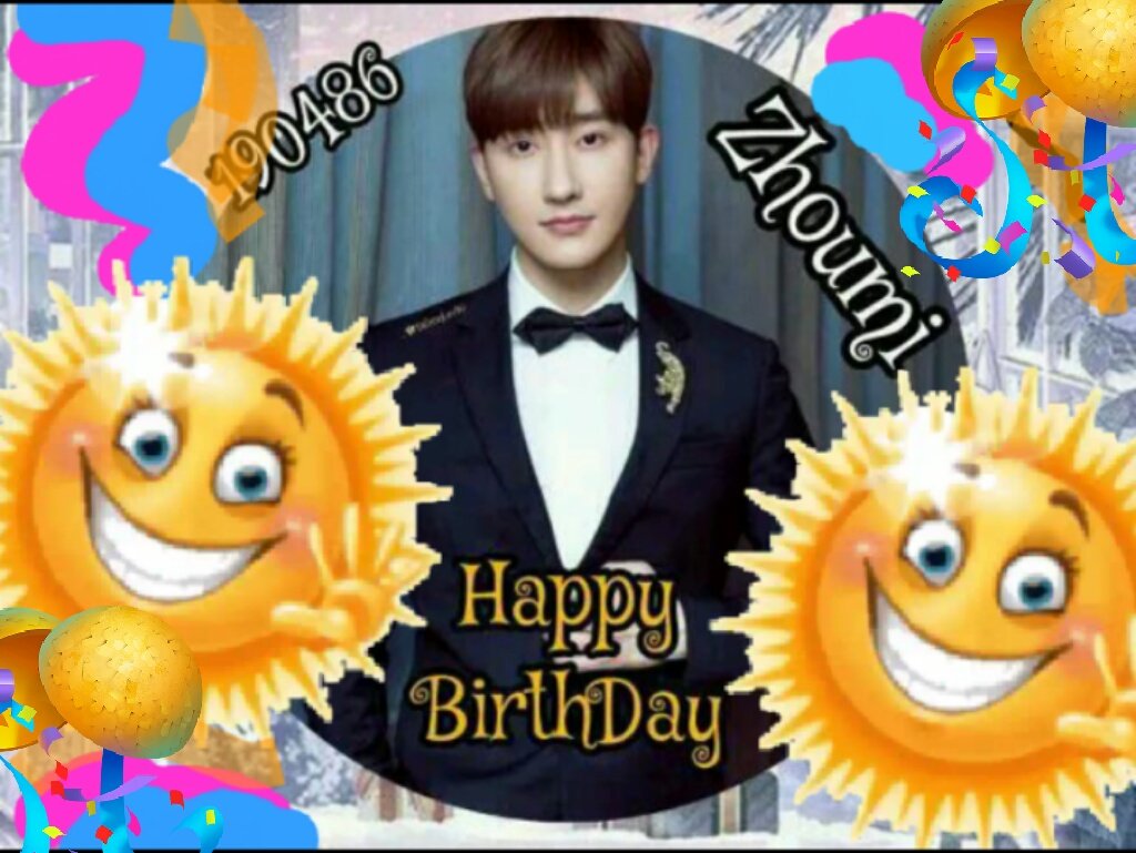 gabipr2's tweet photo. #我爱你 
#ELFMexicoSupportZhoumi #ELFLatamSupportZhoumi 
#TLES_PROJECT
#HappyZhoumiDay
#IELFSupportZhoumi 
#IELFSupportSungmin
#IELFStandbySuperJunior
@TLastElfStandMx https://t.co/nKAVCTMEjA