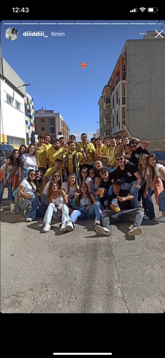 elsaaloopeezz's tweet photo. visca sant vicent❤️‍🔥 https://t.co/oysV36VFYv