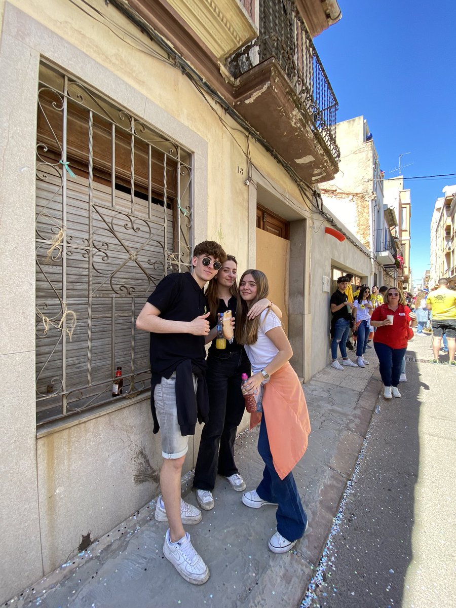 elsaaloopeezz's tweet photo. visca sant vicent❤️‍🔥 https://t.co/oysV36VFYv