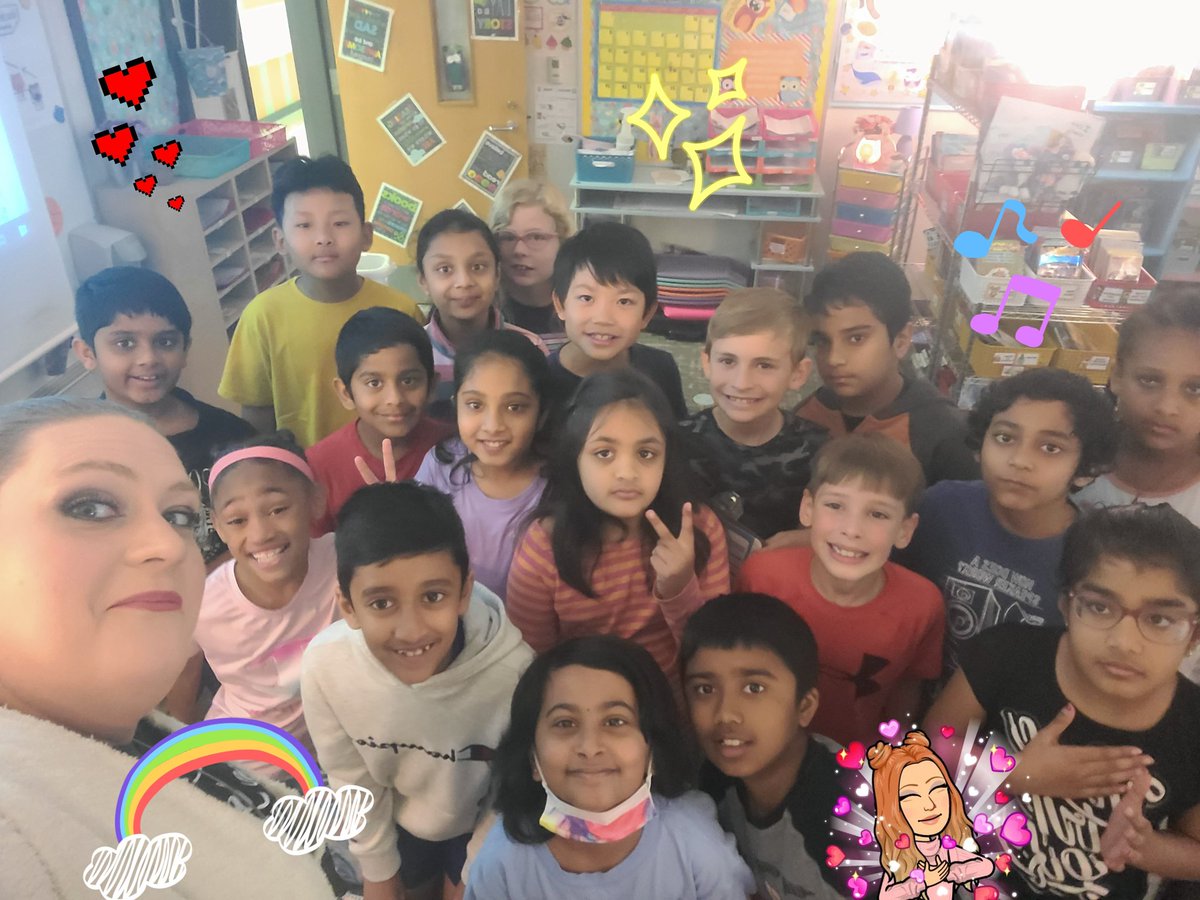 TRACY KAEUFER tweet media