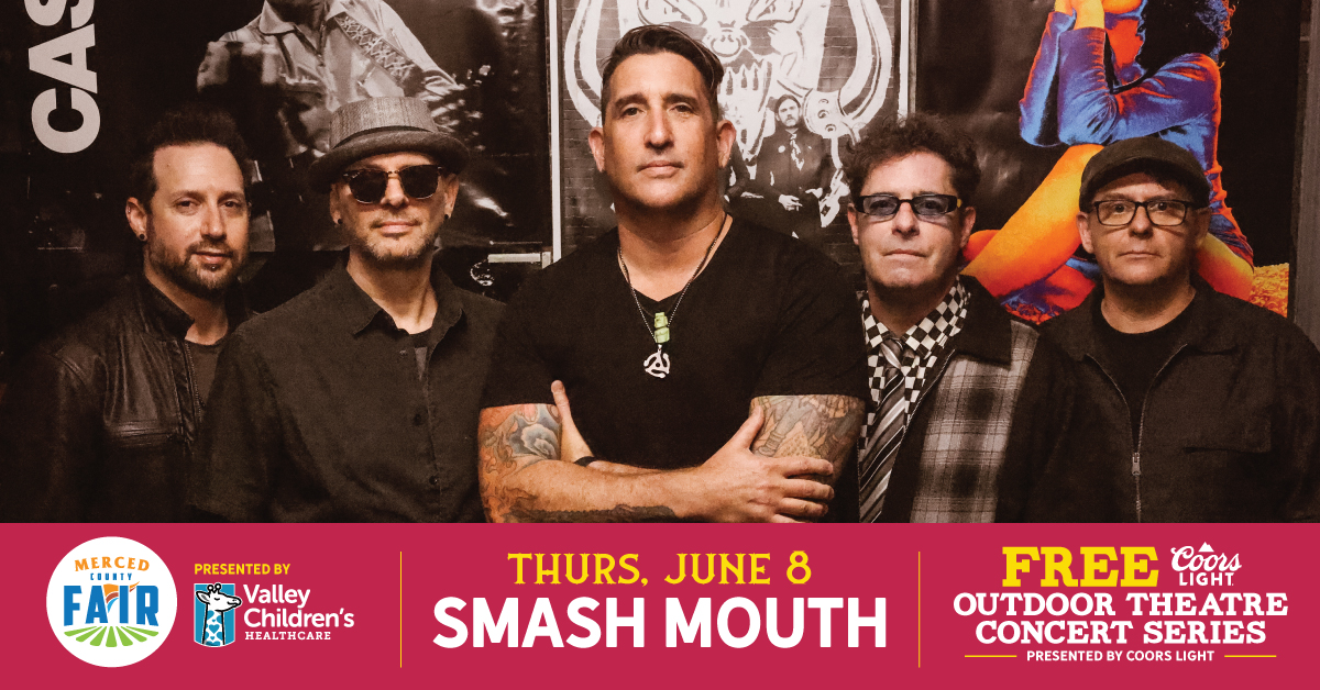 Merced_CA_Fair's tweet photo. The #2023MCF presented by Valley Children’s Healthcare (@careforkids) is thrilled to announce our 5-night Concert Series presented by @CoorsLight! All concerts will begin at 8:30p in our FREE Outdoor Theatre. Details >> https://t.co/TqBYqYwkPv. #MercedCountyFair https://t.co/ohORdY6gTV