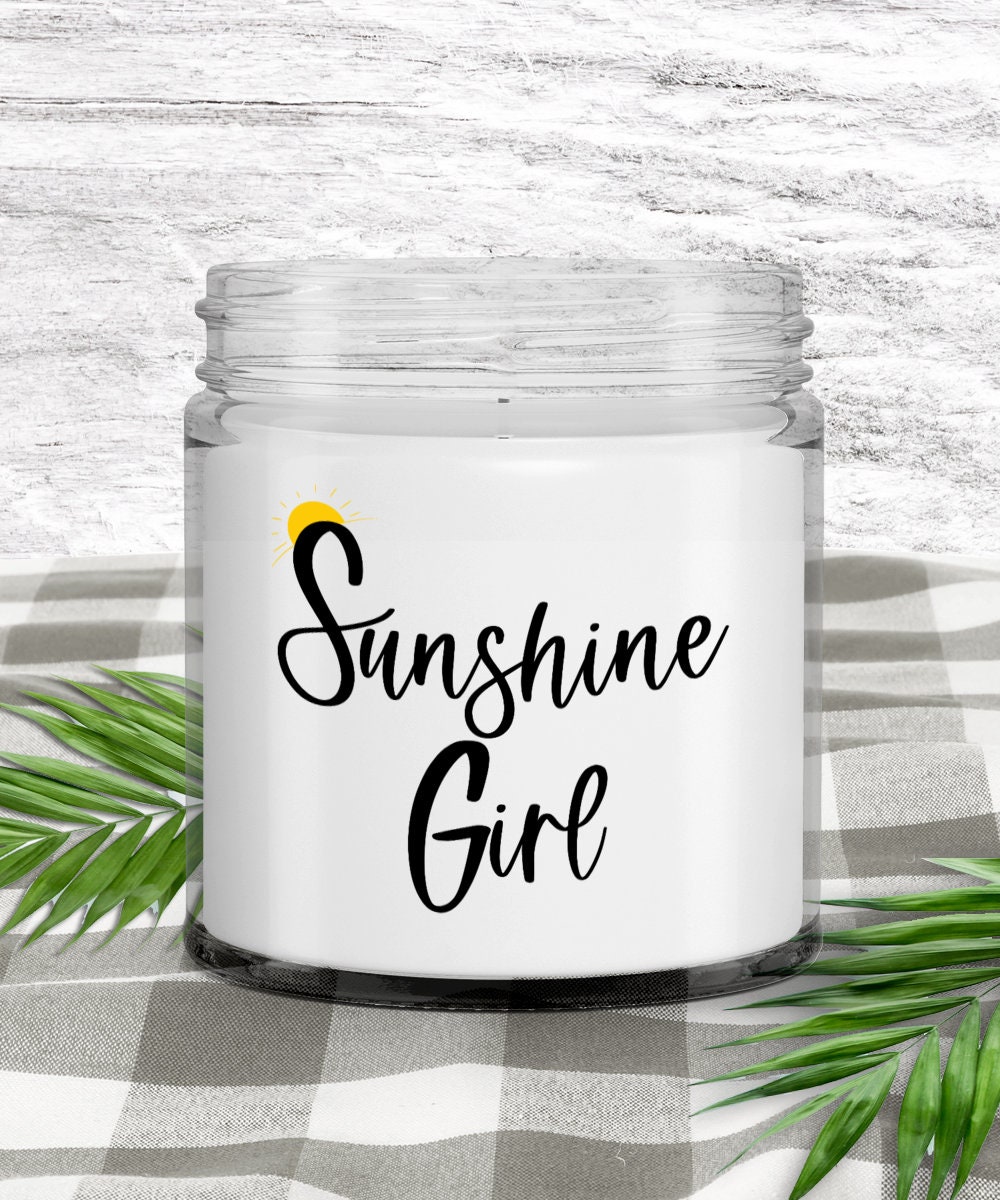 spread_fun's tweet photo. Sunshine girl candle, candle for sun worshipper, beach housewarming presents, you are my sunshine, candle gift, vanilla scented, 9 oz candle https://t.co/aa5Tt4CZy8 #birthday #soy #entryway #sunshinegirlcandle #youaremysunshine #candlegift #vanillascented #9ozcandle #c https://t.co/oanNCnODrd