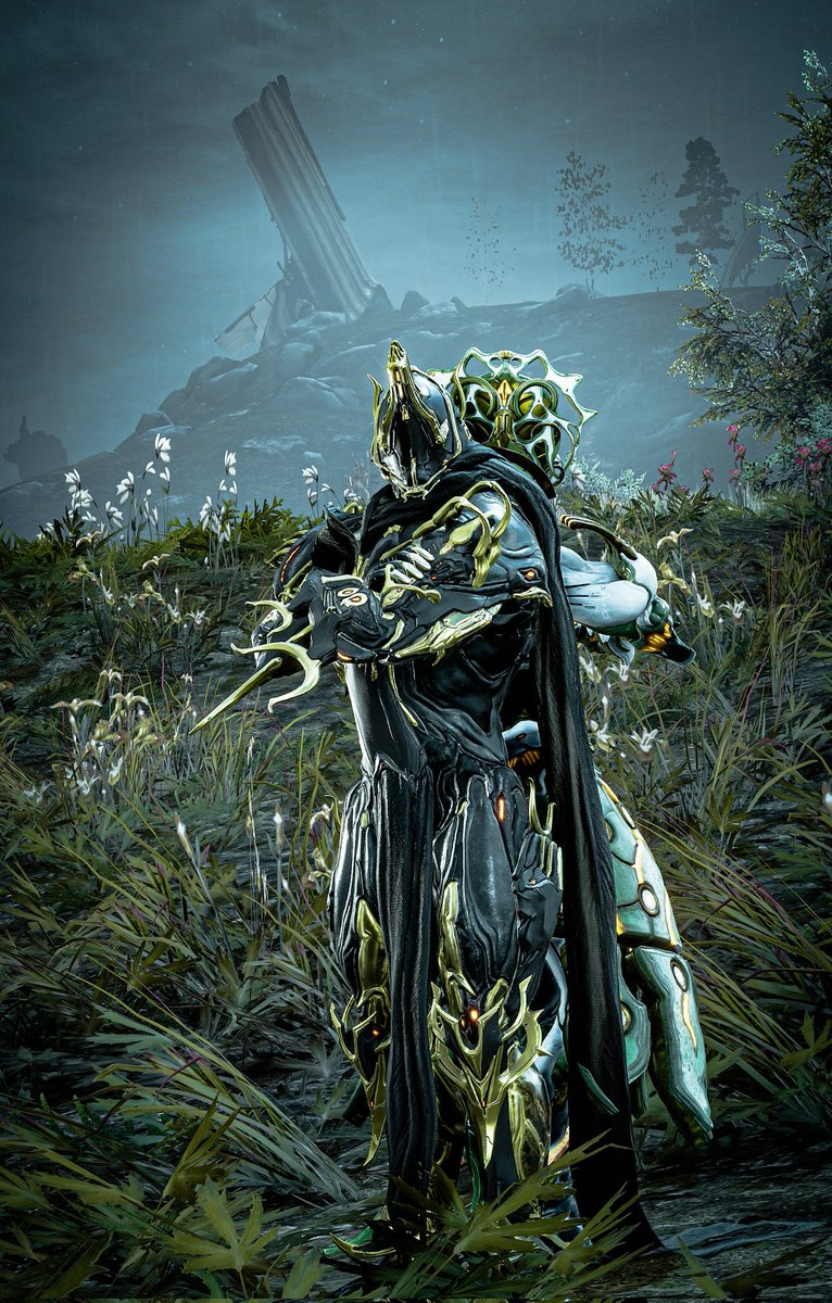 MedusaCaptures's tweet photo. Got your back
Collab with @PNx_VecToR
#Gyre #ExcaliburUmbra #DUVIRI #DuviriParadox #Warframe #Tennocreates #Captura #PS5 #HeyTenno #Fashionframe #fashionframeisendgame #Crossplay #PlayStation #MedusasLair #CreatingTenno @PlayWarframe https://t.co/TSDLV0EQVJ