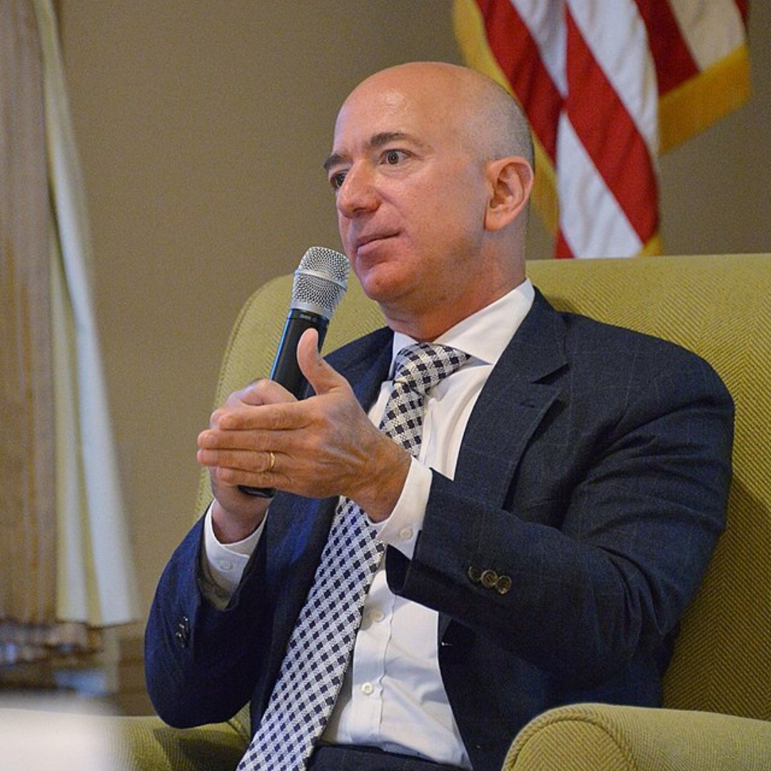 moneywisecom's tweet photo. Thanks to Jeff Bezos, you can now make money from real estate for just $100