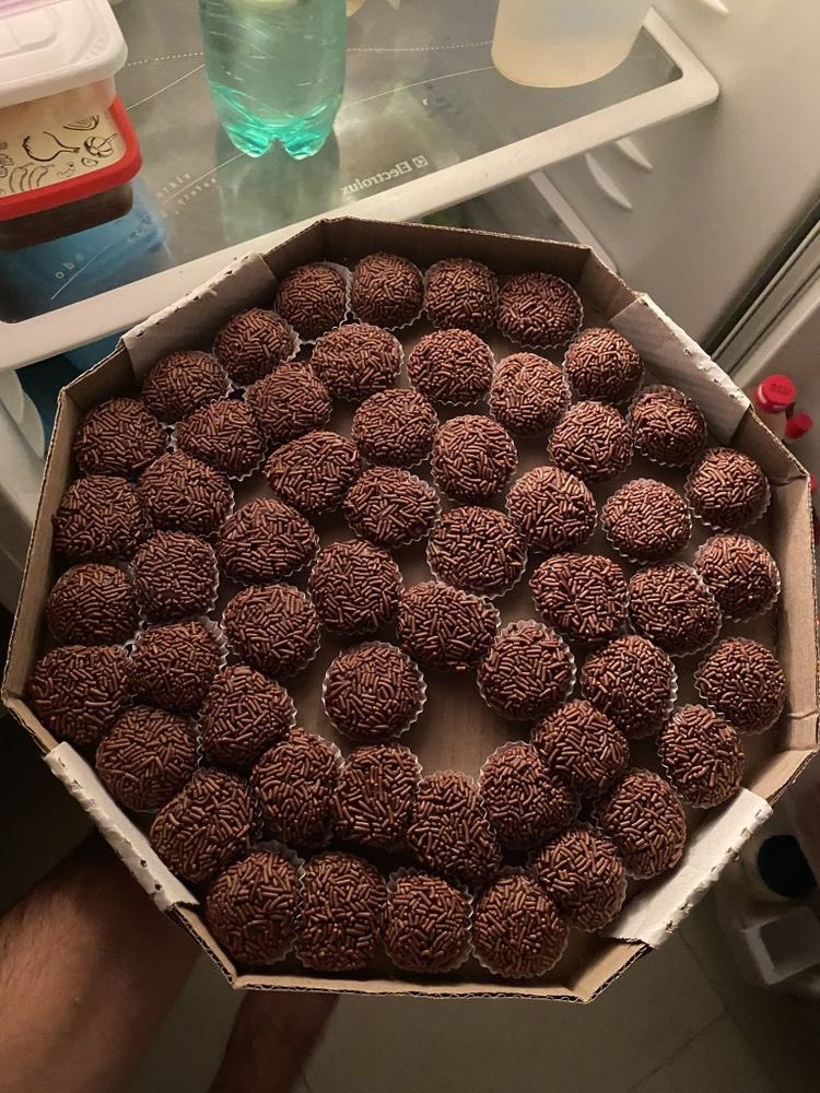 brigadeiro