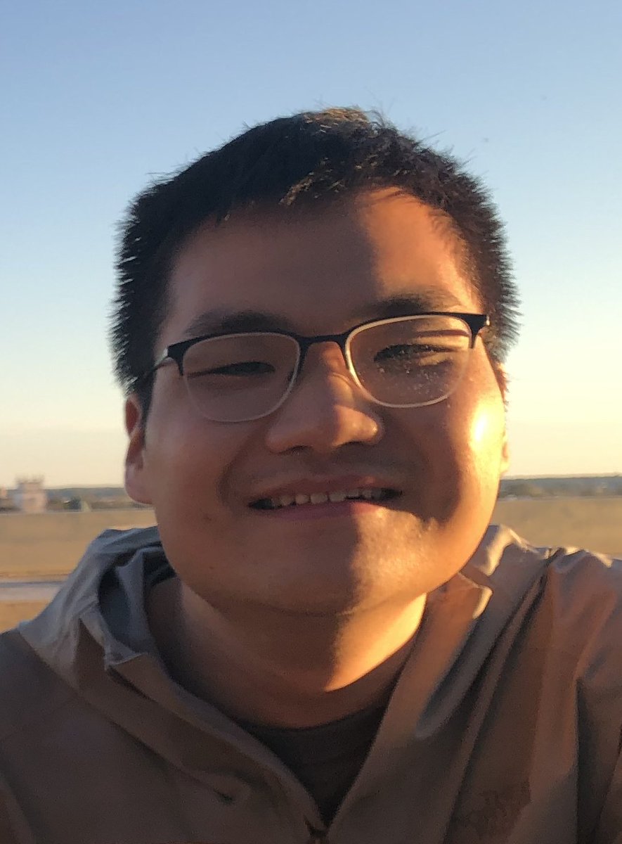 fediscience.org/@StutteringLab…

At #NCMVic23 our lab is represented by PhD student Hantao Wang. It's Hantao's first in-person NCM so say hi if you see him! Stay tuned for info on his poster 4-F-53 on our use of #DBS with sensing capability (#Parkinsons Disease &amp; #EssentialTremor).