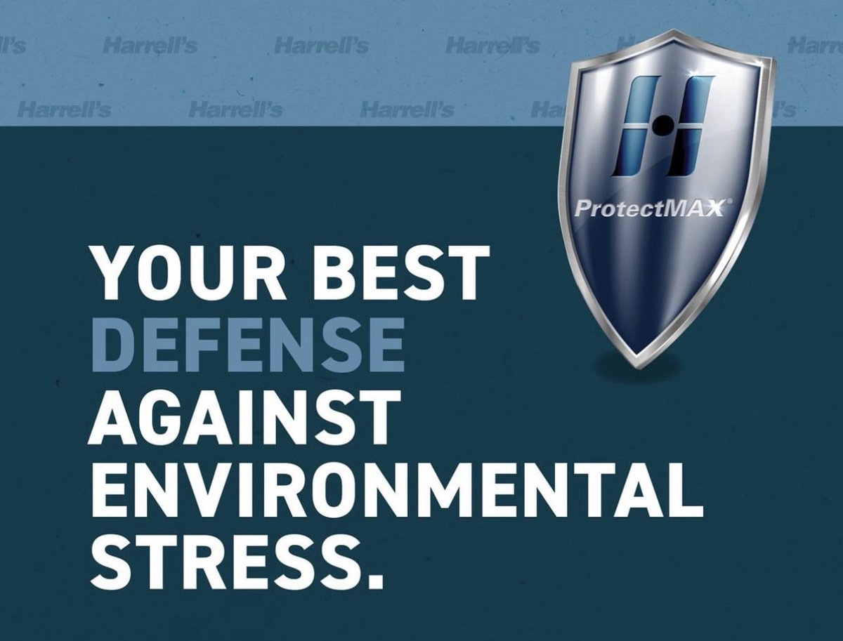 HarrellsLLC's tweet photo. Protect your peace of mind 🛡️#ProtectMAX 

Click to see the lineup &amp; reach out to your Harrell’s rep for more info about Harrell’s ProtectMAX products. 

https://t.co/tbHs3CE9op https://t.co/JcLWBoMy4k