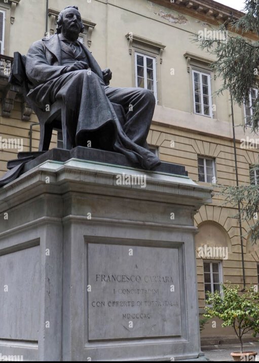 henryabogado's tweet photo. “La insensata idea de que el derecho punitivo debe extirpar de la tierra todos los delitos, lleva a la ciencia a la idolatría del terror y al pueblo a la fe en el verdugo”. 

Francesco Carrara. https://t.co/q9XCjp2vJk