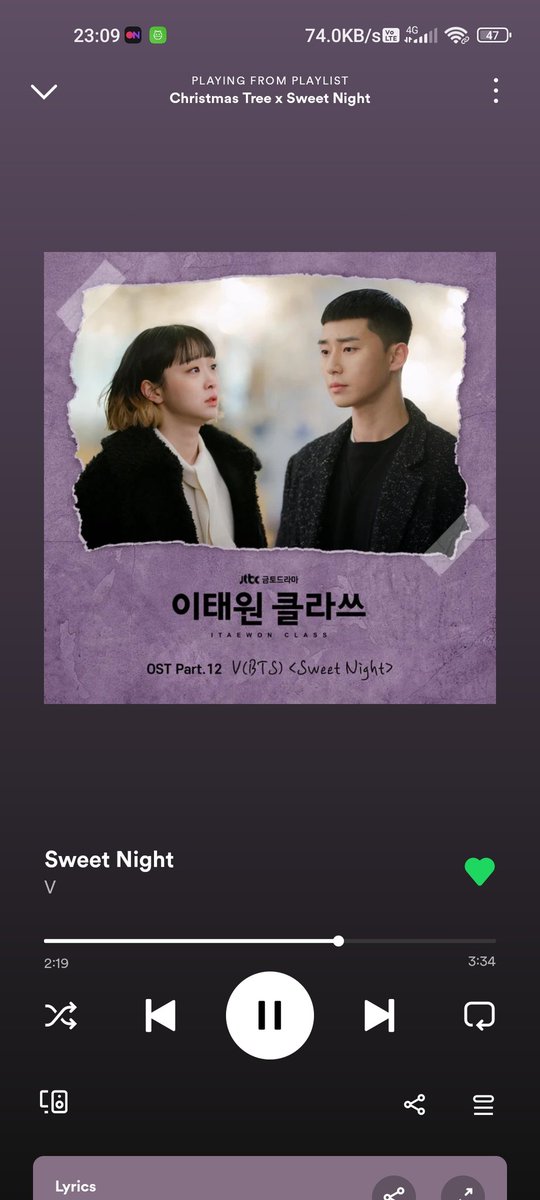 taekook130912's tweet photo. @BTSVChartData #TaeStreamParty https://t.co/nTVgoTUrB3