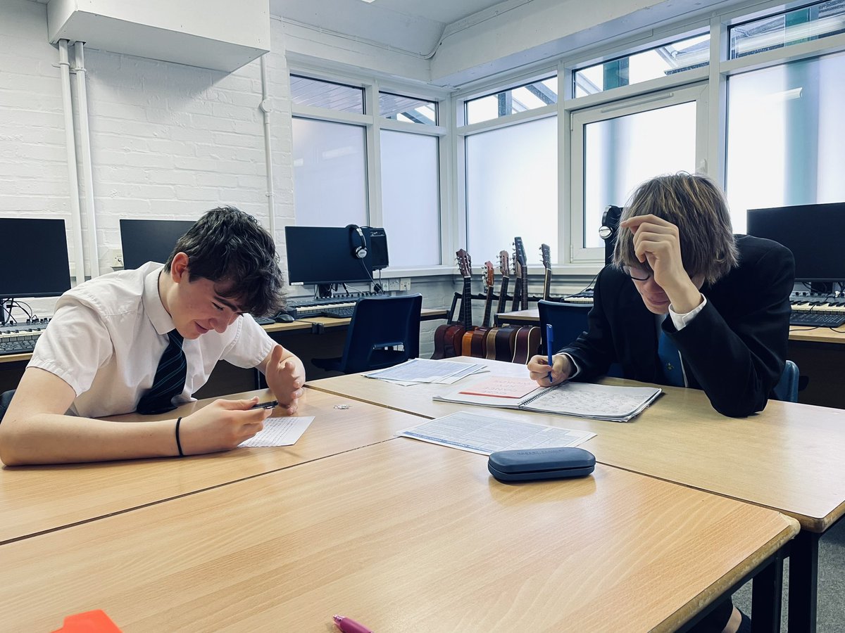 DGS, SBS & D6 Dance tweet media