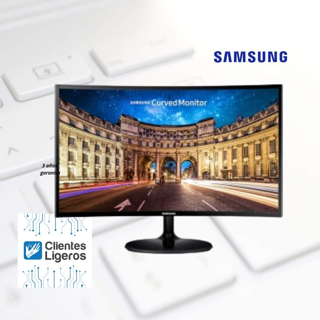 ClientesLigeros's tweet photo. Pantalla con curva de 1,800R: La gran curvatura de su pantalla de 1,800R le permite a tus ojos ver todo suavemente a lo largo de la pantalla manteniendo una distancia visual constante.

👉 https://t.co/Q0wzDoaXG0

#Pantallagamer #Pantallacurva #Pantallaligera https://t.co/ZVPNpzpLsx