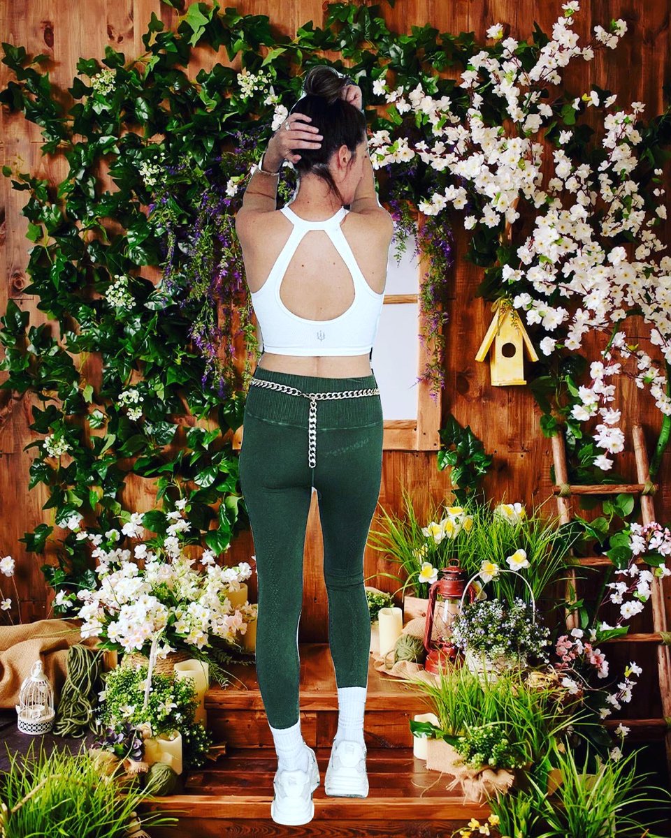 ChelseaKRayBlog's tweet image. New Blog Post: Free People Movement (Vol. 1) 
Chelseakray.com
@FreePeople