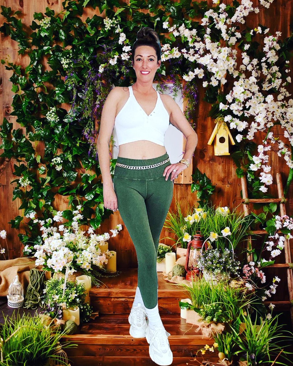 ChelseaKRayBlog's tweet image. New Blog Post: Free People Movement (Vol. 1) 
Chelseakray.com
@FreePeople