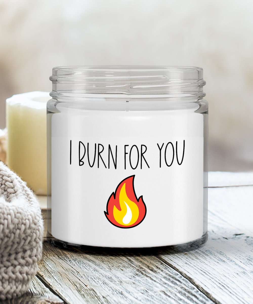 spread_fun's tweet photo. Romantic candle gifts, I burn for you candle, hot romance gifts for lovers and friends, Lovers Birthday, Valentine's Day, Vanilla Scented https://t.co/4Nvbzi01d1 #birthday #valentinesday #soy #bedroom #loversbirthday #vanillascented #romanticcandlegift #iburnforyou https://t.co/1iiKn1JTQP