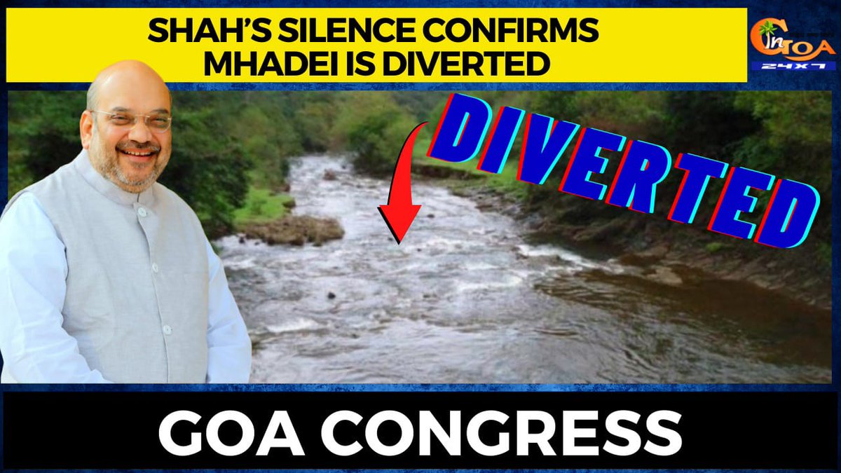 AmarnathAldona's tweet photo. @BJP4Goa @goanvartalive @INCIndia @BJP4India Smartly done by #ExtraSmart & Big in size @BJP4Goa @BJP4India . https://t.co/YqCp9O9mxs
