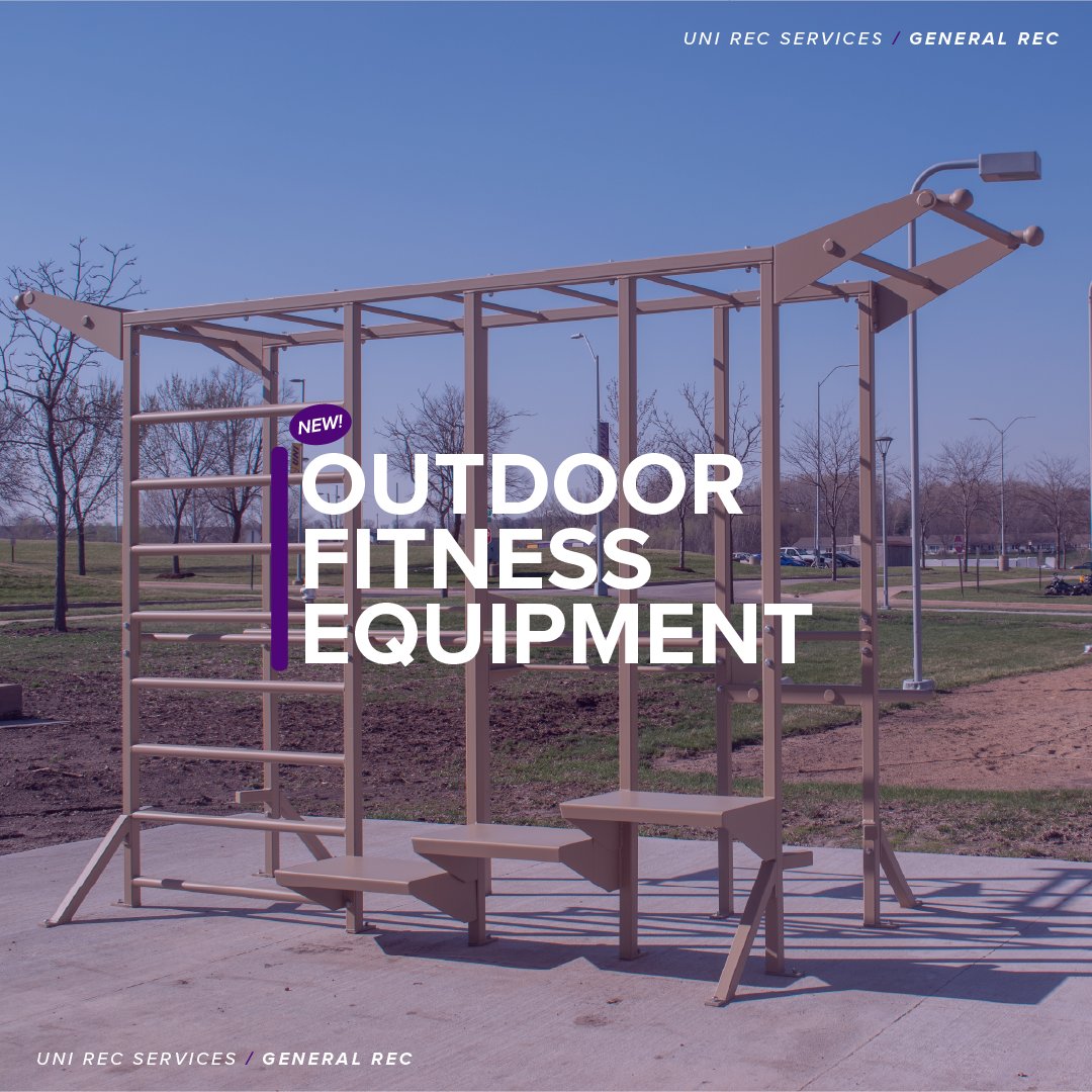 UNI Wellness and Recreation Center tweet media