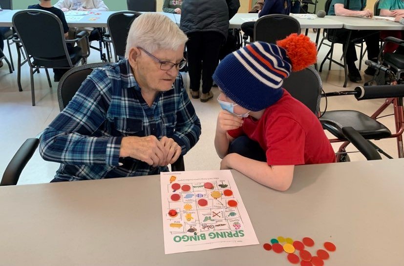 Anglophone School District West ASD-W (@asd_west) on Twitter photo Barkers Point Elementary School <a href="/BarkersPoint/">Barkers Point School</a> students lived, laughed, and learned with local seniors. See what they did!: bit.ly/3omoGaP Barkers Point Elementary School <a href="/BarkersPoint/">Barkers Point School</a> students lived, laughed, and learned with local seniors. See what they did!: bit.ly/3omoGaP