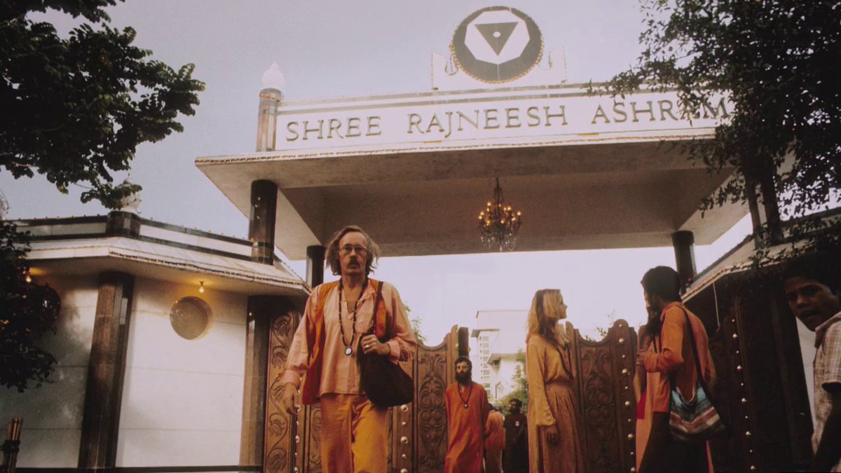 LegacyOsho's tweet photo. It is easier to put up a 'resort' for sale, but who will buy a Spiritual-religious 'Ashram' with 6 Samadhis inside? 

Thus the insistence on 'OSHO Resort' than 'Osho Ashram' by OIF Trustees. @PMOIndia @Dev_Fadnavis @AmitShah @CMOMaharashtra @maha_governor #SaveOshoLegacy https://t.co/ht9wpogQi5