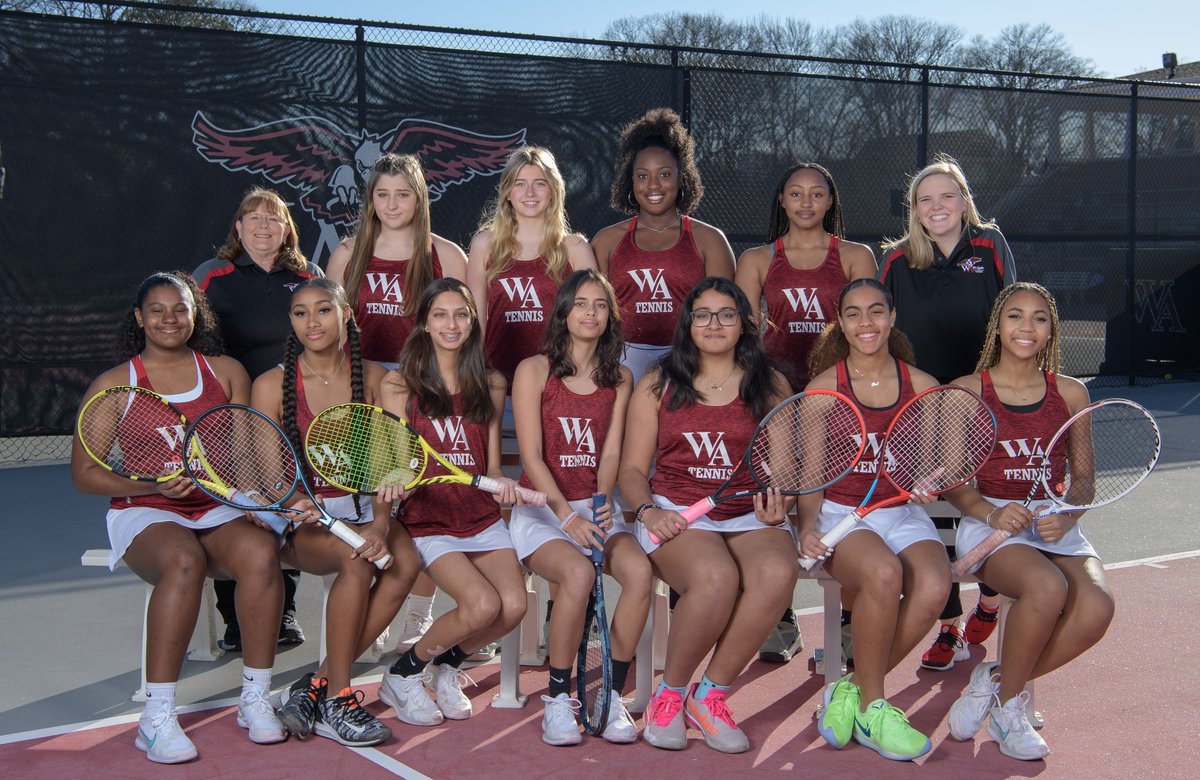 Woodward Academy Athletics (@wawareagles) on Twitter photo Good luck to the Woodward Tennis teams. Both War Eagles squads competing today in the 1st Round of the <a href="/OfficialGHSA/">GHSA</a> AAAAAA State Playoffs at the Shailendra Tennis Complex. Boys vs. Lakeside at 4:00pm, girls vs. Dunwoody at 4:30pm. <a href="/WAvarsitytennis/">@WAvarsitytennis</a> <a href="/WAGirlsTennis1/">WAGirlsTennis</a> #WAPRIDE Good luck to the Woodward Tennis teams. Both War Eagles squads competing today in the 1st Round of the <a href="/OfficialGHSA/">GHSA</a> AAAAAA State Playoffs at the Shailendra Tennis Complex. Boys vs. Lakeside at 4:00pm, girls vs. Dunwoody at 4:30pm. <a href="/WAvarsitytennis/">@WAvarsitytennis</a> <a href="/WAGirlsTennis1/">WAGirlsTennis</a> #WAPRIDE