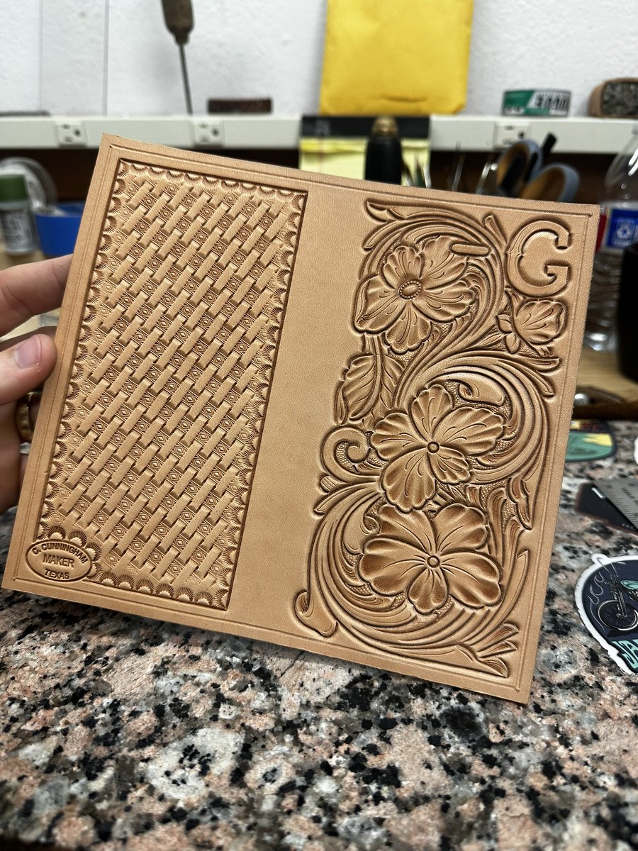 RafterC_Leather's tweet photo. Always moving forward https://t.co/Je9RQWcjQb