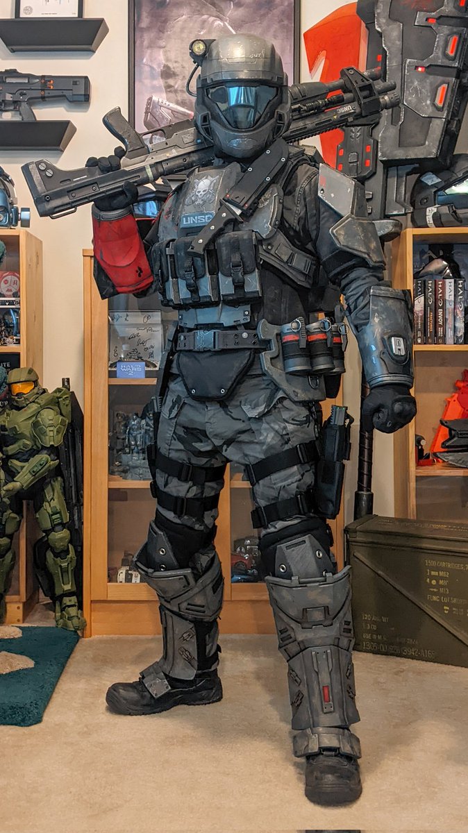 That ODST Guy tweet media