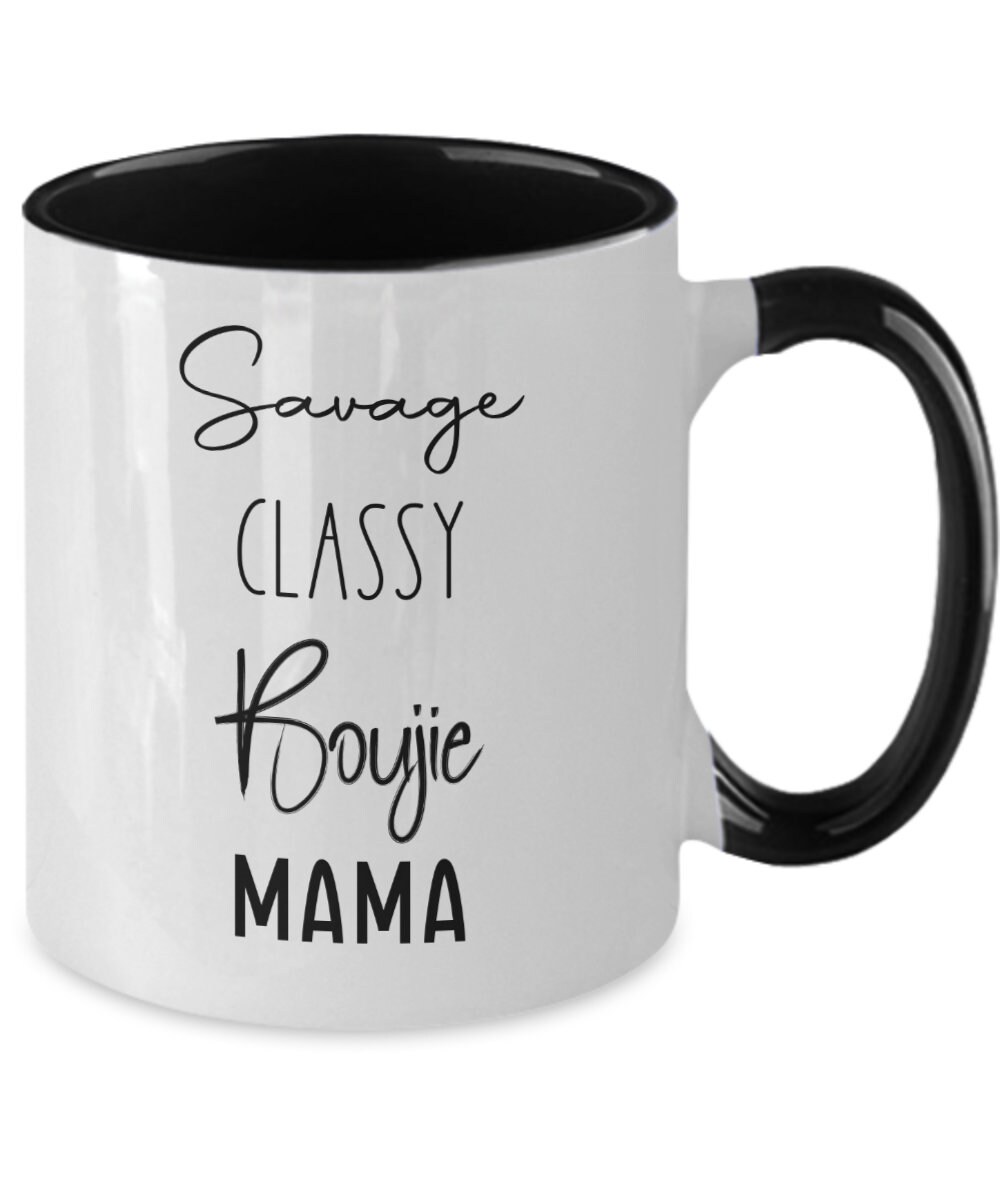 spread_fun's tweet photo. #Savage #mom mug, classy mother's day, #coffeecup gift for mom, #boujie mama presents for her, birthday present for mom, new mom gift, #stepmom https://t.co/nrZAc21yxt #birthday #mothersday #yes #no #humoroussaying #savagemommug #classymothersday #newmomgift https://t.co/az5lRqBpr2