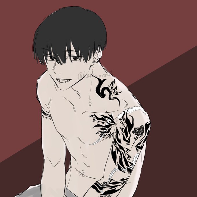 おまけのポストカードでも作ろうかなと 