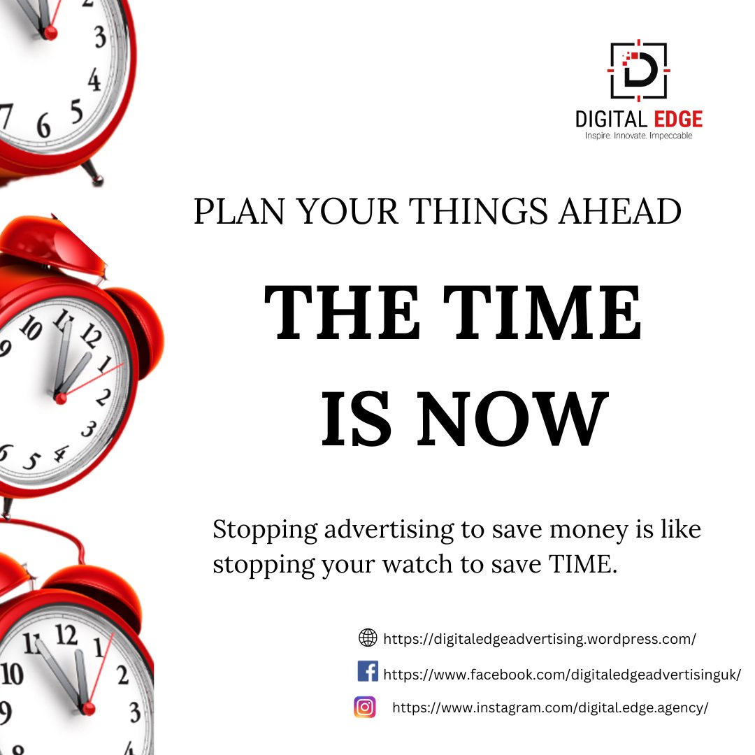 _DigitalEdg's tweet photo. We're not your typical marketing agency. Our team of experts is rewriting the rules of marketing and creating new paradigms of success in the digital world. Join us as we revolutionize the way brands connect with audiences!
#digitalmarketing #marketingstrategy #marketingagency https://t.co/SyzKEsLXxk
