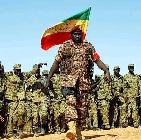 صقر الجديان 🇸🇩 tweet media