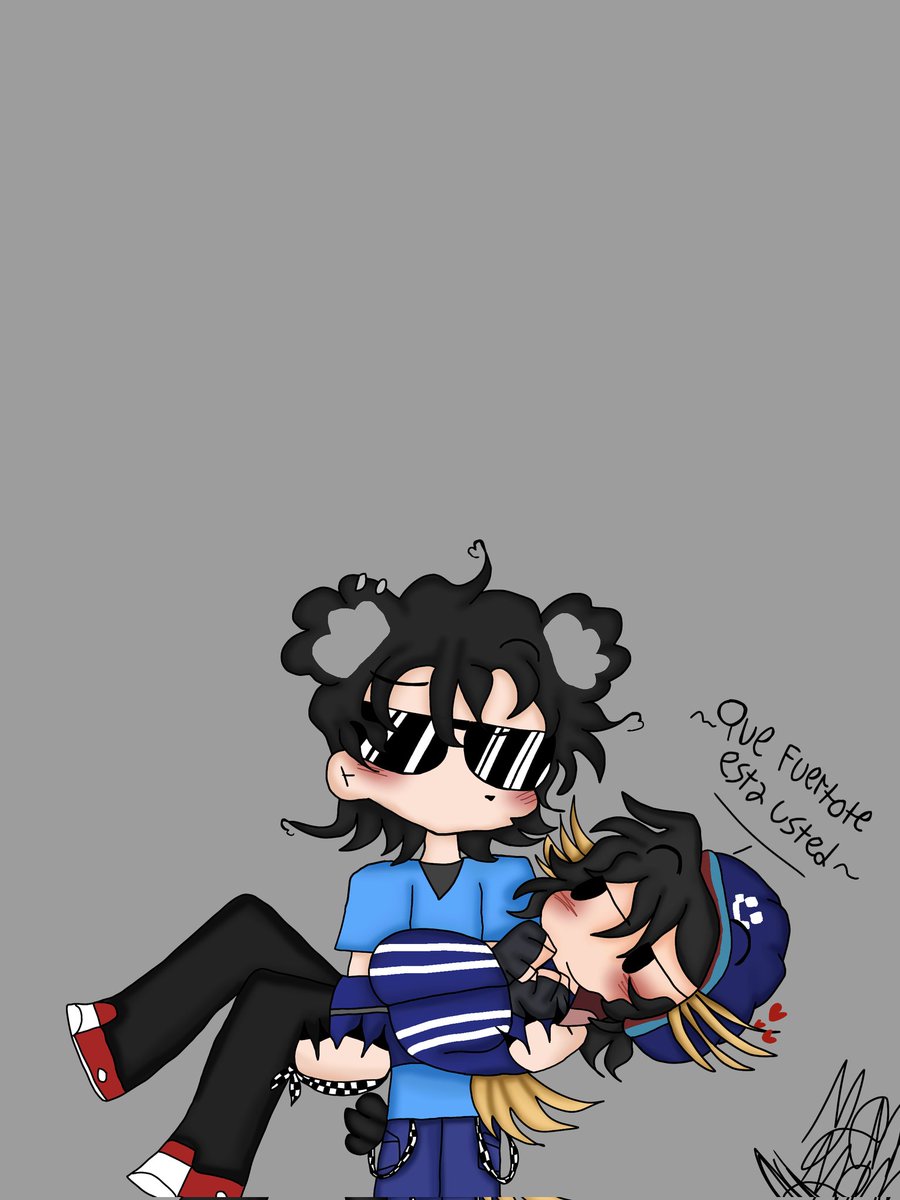Yani68646396's tweet photo. Si gente,amo el dúo y los shippeo a la vez en cada mínima cosa que haya entre ellos 😎✨
#Spreeckity #Spreckity #qsmp https://t.co/fdWl0BTmkk