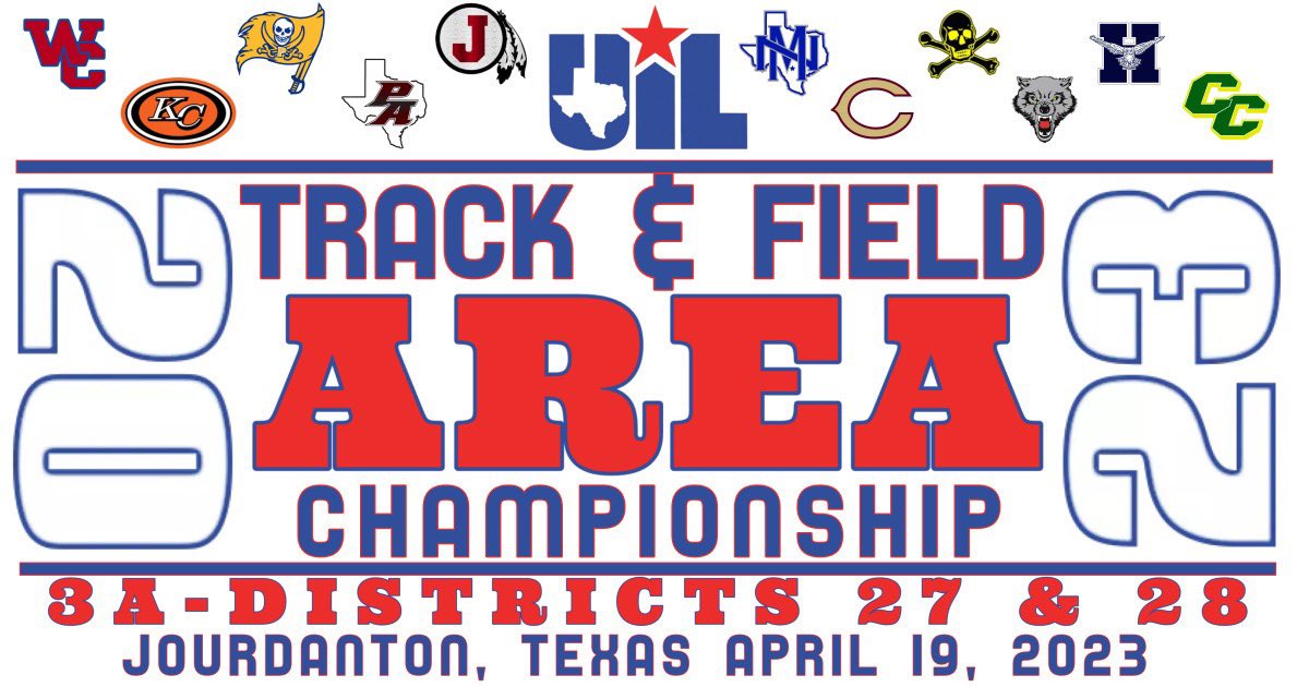 Aggie Track & Field tweet media