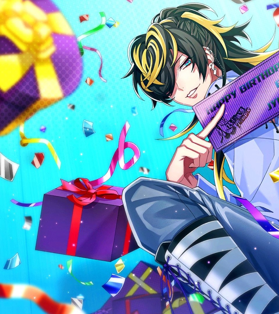 jyushi ARCHIVE (@DAILYJYUSHI) / Posts / X