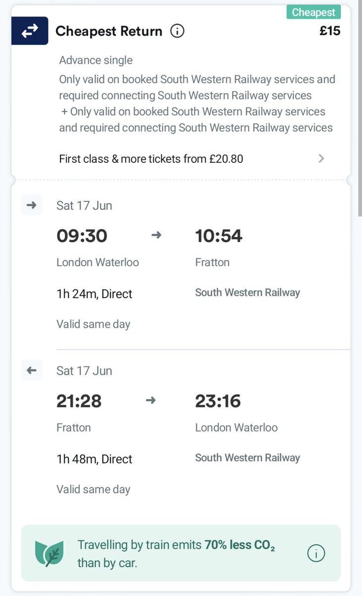 Focus_Miss's tweet photo. I'll be disappointed in the Londoners if they don't end up going to Reunion in the masses

Travel and entry to a national size event for £40 total (reg is currently only £25!!), all doable in one day

AND there's a bunch of Dutchies going who you otherwise wouldn't meet https://t.co/758yUeUtZh
