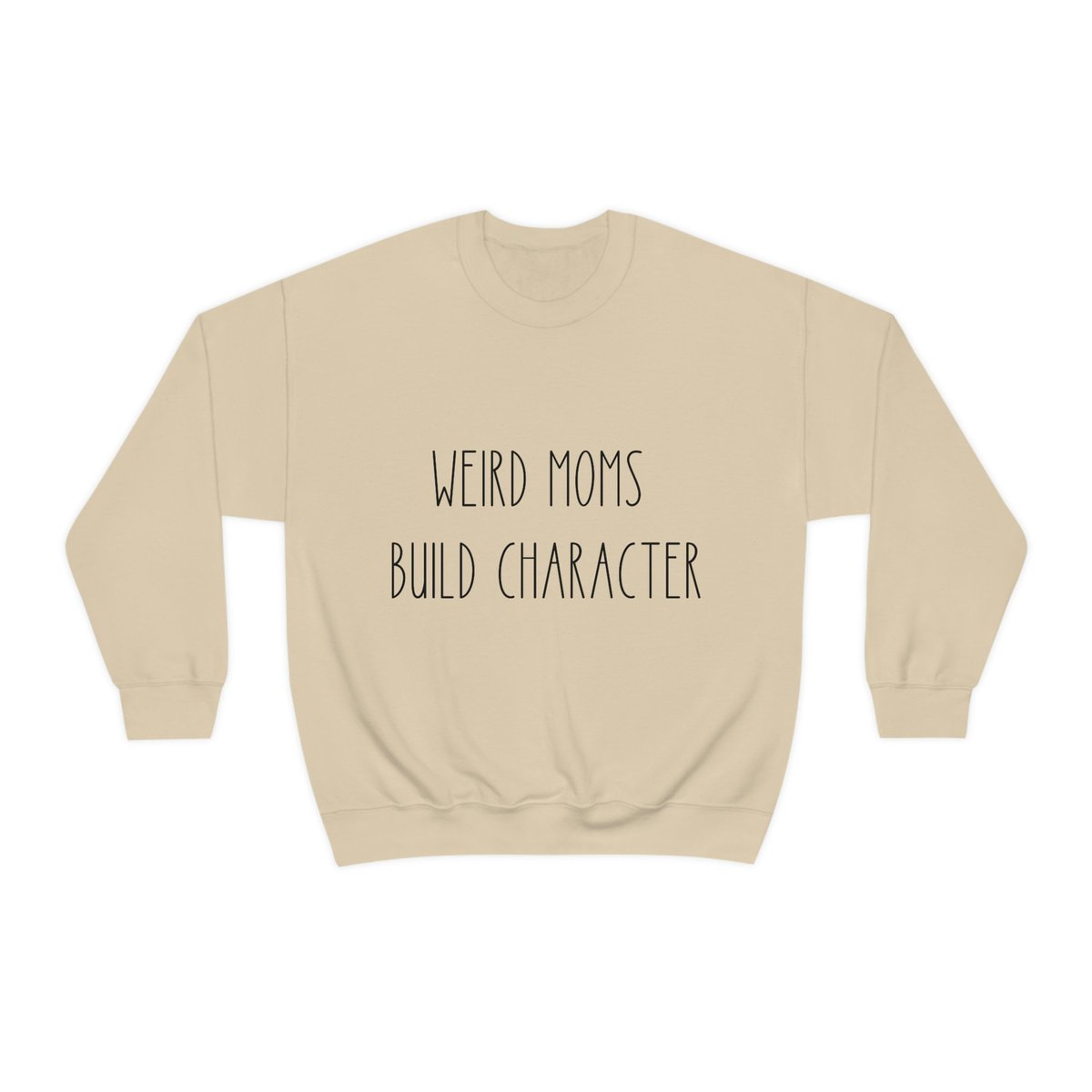 spread_fun's tweet photo. Funny Mom Sweatshirt, Unisex Heavy Blend Crewneck Sweatshirt, Motherhood Gifts, Birthday Gift for Mom, Mother's Day Gift for Mom, https://t.co/Rx7EqwZ9lf #birthday #mothersday #pullover #humoroussaying #funnymomsweatshirt #motherhoodgifts #unisexcrewneck #heavyblendcre https://t.co/T0ymFe2DWY